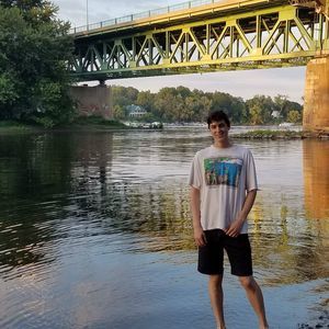 Meet your Posher, Carson